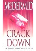 McDermid, Val - Crack Down