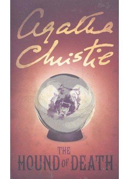 Agatha Christie - The Hound of Death Agatha Christie - The Hound of Death, null 2003 antikvár könyv