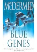 McDermid, Val - Blue Genes