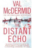 McDermid, Val - The Distant Echo