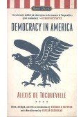 TOCQUEVILLE, ALEXIS DE - Democracy in America