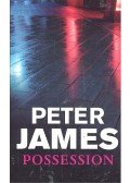 Peter James - Possession