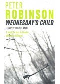 Peter Robinson - Wednesday's Child