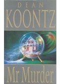 Dean R. Koontz - Mr. Murder