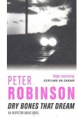Peter Robinson - Dry Bones that Dream