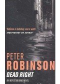 Peter Robinson - Dead Right