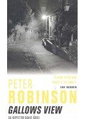 Peter Robinson - Gallows View