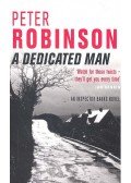 Peter Robinson - A Dedicated Man