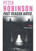 Peter Robinson - Past Reason Hated