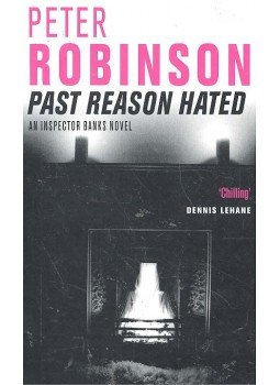 Peter Robinson - Past Reason Hated, null 2002 antikvár könyv