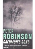 Peter Robinson - Caedmon's Song