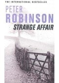 Peter Robinson - Strange Affair