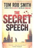 Tom Rob Smith - Secret Speech
