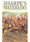 Bernard Cornwell - Sharpe's Waterloo