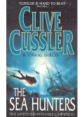 Clive Cussler - The Sea Hunters