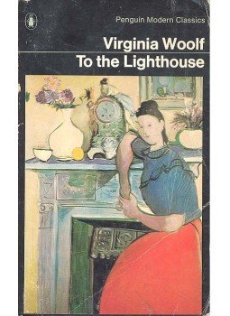 Virginia Woolf - To the Lighthouse Virginia Woolf - To the Lighthouse, null 1973 antikvár könyv