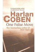 Harlan Coben - One False Move