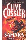 Clive Cussler - Sahara