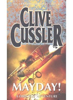Clive Cussler - Mayday!, null 2009 antikvár könyv