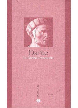 Dante Alighieri - La Divina Commedia Dante Alighieri - La Divina Commedia, null 2004 antikvár könyv