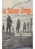 PASTERNAK,BORIS - Le docteur Jivago
