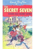 Blyton, Enid - Good Old Secret Seven