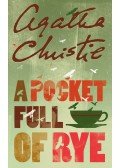 Agatha Christie - A Pocket Full Of Rye