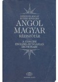 Országh László,Magay Tamás,Futász Dezső,Kövecses Zoltán - Angol-magyar kéziszótár