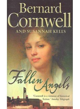 Bernard Cornwell - Fallen Angels Bernard Cornwell - Fallen Angels, null 2005 antikvár könyv