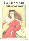 Francoise Sagan - La Chamade
