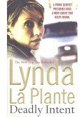 Plante, Lynda La - Deadly Intent