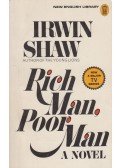 Shaw, Irwin - Rich Man, Poor Man