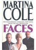 Martina Cole - Faces