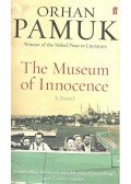 Orhan Pamuk - The Museum of Innocence