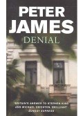 Peter James - Denial