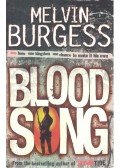 Burgess, Melvin - Bloodsong
