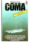 Robin Cook - Coma