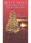 NEELS, BETTY - WAY, MARGARET - BROOKS, HELEN - The Joy of Christmas