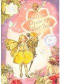 BARKER, CICELY MARY - Flower Fairies - Dress Up Sticker Book