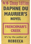 Daphne du Maurier - Frenchman's Creek