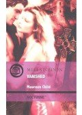 Child, Maureen - Vanished