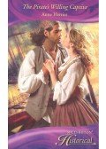 Herries, Anne - The Pirate's Willing Captive