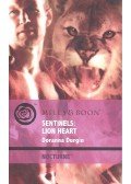 DORANNA DURGIN - Sentinels: Lion Heart