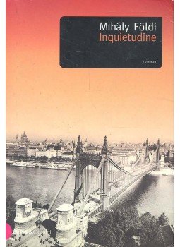 Földi Mihály - Inquietudine Földi Mihály - Inquietudine, null 2002 antikvár könyv