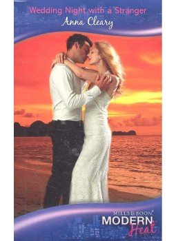 CLEARY, ANNA - Wedding Night with a Stranger CLEARY, ANNA - Wedding Night with a Stranger, null 2010 antikvár könyv