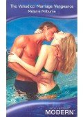 MILBURNE, MELANIE - The Venadicci Marriage Vengeance
