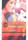 HILL, TERESA - The Nanny Solution