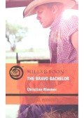 Rimmer, Christine - The Bravo Bachelor
