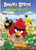 ROVIO - Angry Birds - Szárnyra fel!