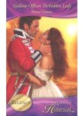GASTON, DIANE - Gallant Officer, Forbidden Lady